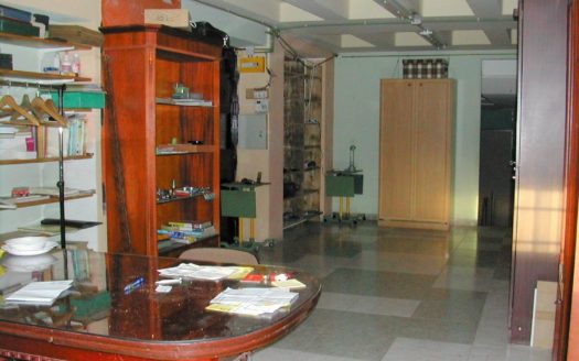 Venta Local-Nave Morvedre La Saïdia València ref. 1-59195