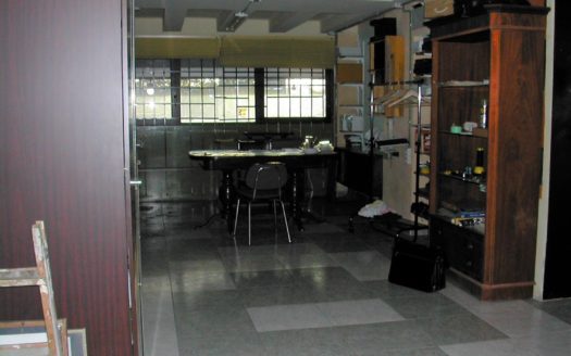 Venta Local-Nave Morvedre La Saïdia València ref. 1-59195