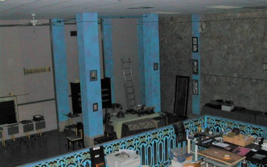 Venta Local-Nave Morvedre La Saïdia València ref. 1-59195