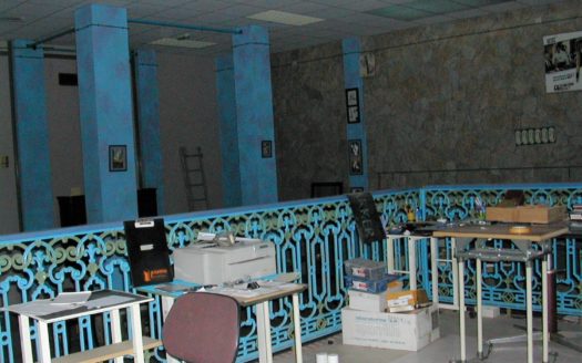 Venta Local-Nave Morvedre La Saïdia València ref. 1-59195