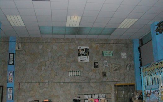 Venta Local-Nave Morvedre La Saïdia València ref. 1-59195