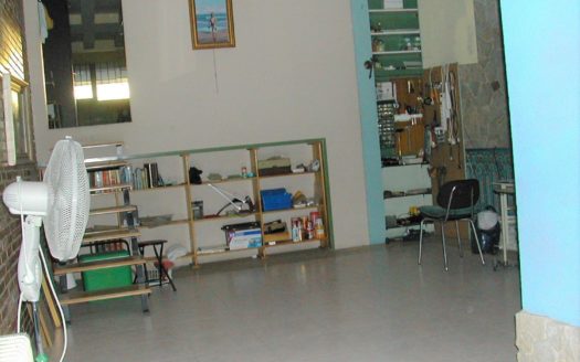 Venta Local-Nave Morvedre La Saïdia València ref. 1-59195