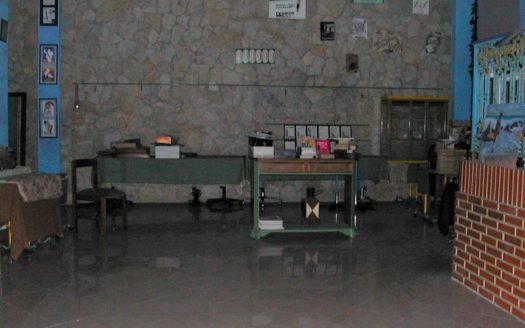 Venta Local-Nave Morvedre La Saïdia València ref. 1-59195