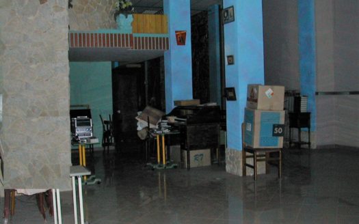 Venta Local-Nave Morvedre La Saïdia València ref. 1-59195