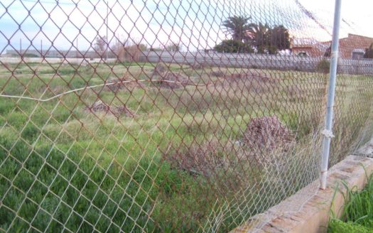 Venta Suelo-Terreno  La Vega – Marenyet Cullera ref. 1-60480