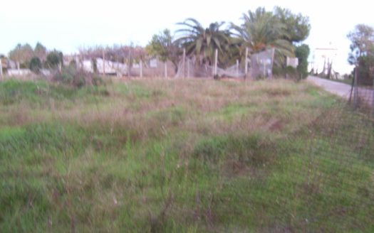 Venta Suelo-Terreno  La Vega – Marenyet Cullera ref. 1-60480