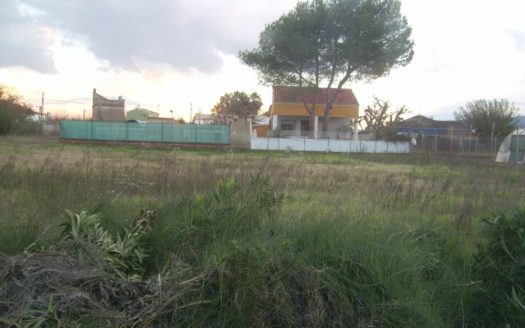 Venta Suelo-Terreno  La Vega – Marenyet Cullera ref. 1-60480