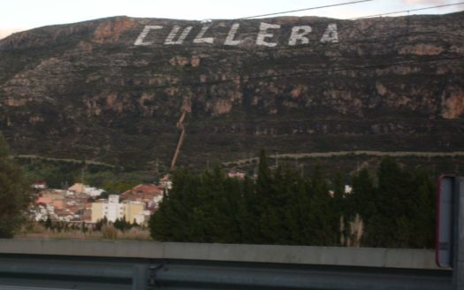 Venta Suelo-Terreno  La Vega – Marenyet Cullera ref. 1-60480