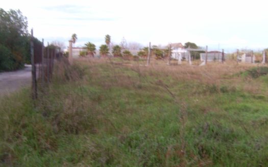 Venta Suelo-Terreno  La Vega – Marenyet Cullera ref. 1-60480