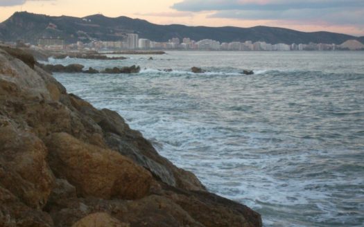 Venta Suelo-Terreno  La Vega – Marenyet Cullera ref. 1-60480