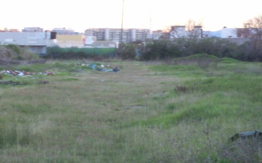 Venta Suelo-Terreno  La Vega – Marenyet Cullera ref. 1-60480