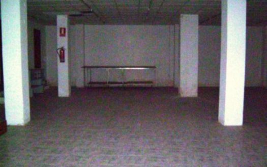 Venta Local-Nave L’Eixereta Burjassot ref. 1-62913
