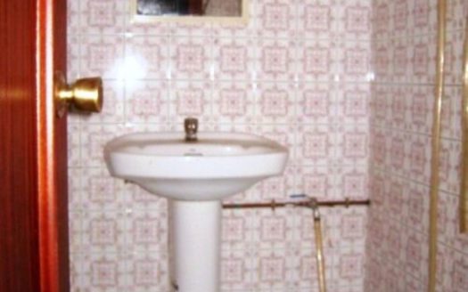 Venta Local-Nave L’Eixereta Burjassot ref. 1-62913