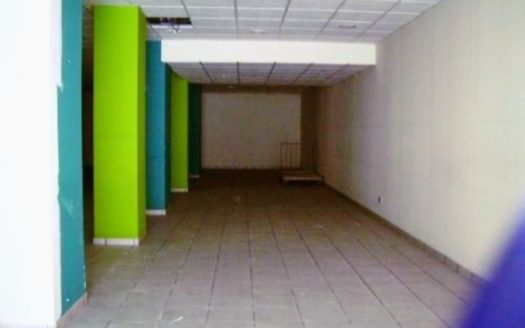 Venta Local-Nave L’Eixereta Burjassot ref. 1-62913