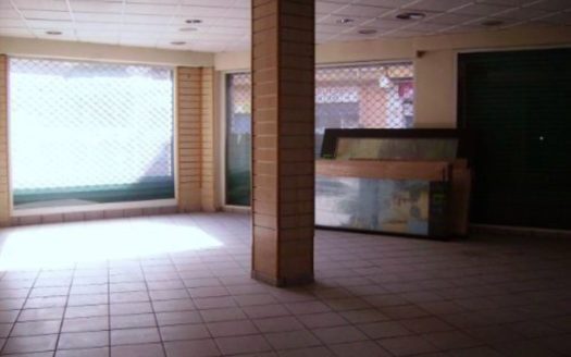 Venta Local-Nave L’Eixereta Burjassot ref. 1-62913