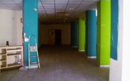 Venta Local-Nave L’Eixereta Burjassot ref. 1-62913