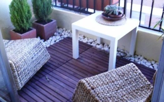 Alquiler Piso Morvedre La Saïdia València ref. 48139