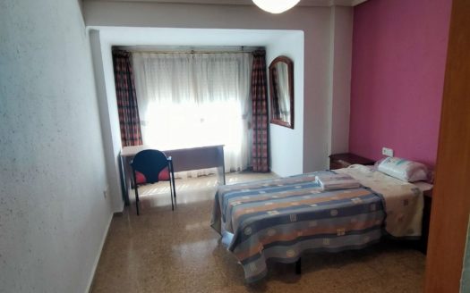 Alquiler Piso Marxalenes La Saïdia València ref. 1-63014