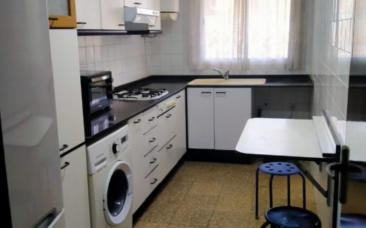 Alquiler Piso Marxalenes La Saïdia València ref. 1-63014