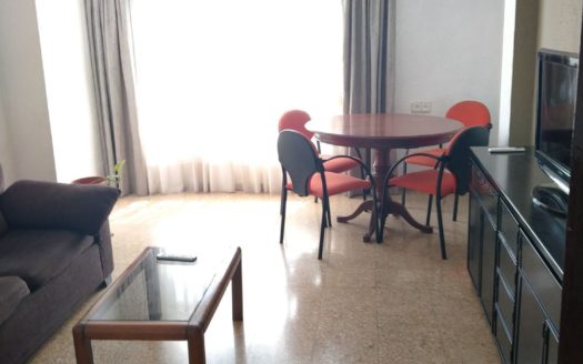 Alquiler Piso Marxalenes La Saïdia València ref. 1-63014