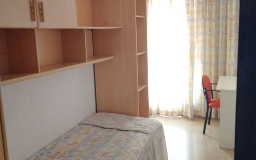 Alquiler Piso Marxalenes La Saïdia València ref. 1-63014