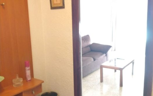 Alquiler Piso Marxalenes La Saïdia València ref. 1-63014