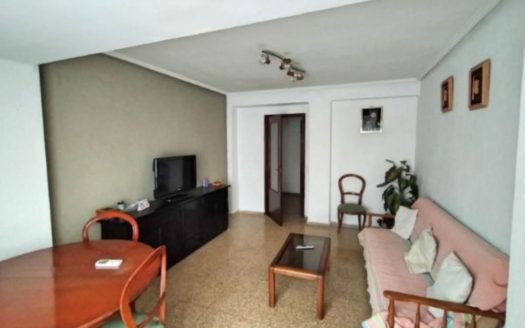 Alquiler Piso Marxalenes La Saïdia València ref. 1-63014