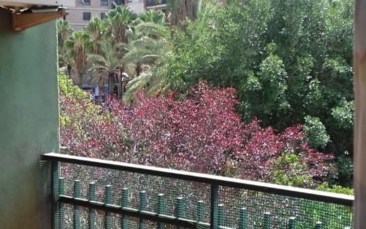 Alquiler Piso Marxalenes La Saïdia València ref. 1-63014