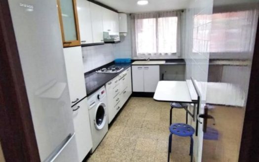 Alquiler Piso Marxalenes La Saïdia València ref. 1-63014