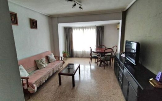 Alquiler Piso Marxalenes La Saïdia València ref. 1-63014