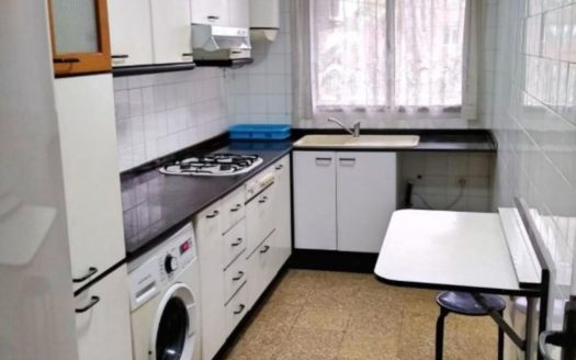 Alquiler Piso Marxalenes La Saïdia València ref. 1-63014