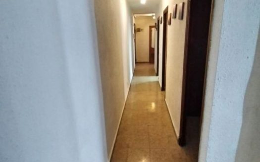 Alquiler Piso Marxalenes La Saïdia València ref. 1-63014
