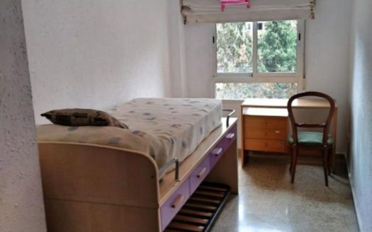 Alquiler Piso Marxalenes La Saïdia València ref. 1-63014