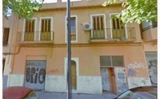 Venta Suelo-Terreno Morvedre La Saïdia València ref. 1-63467