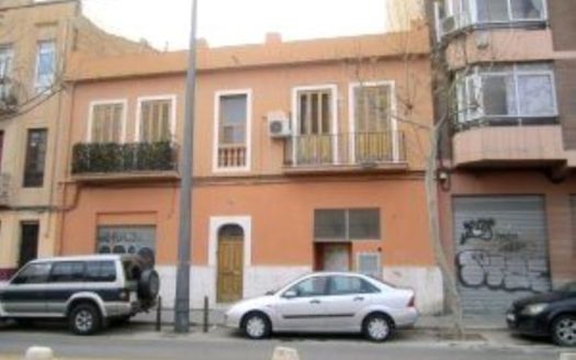 Venta Suelo-Terreno Morvedre La Saïdia València ref. 1-63467