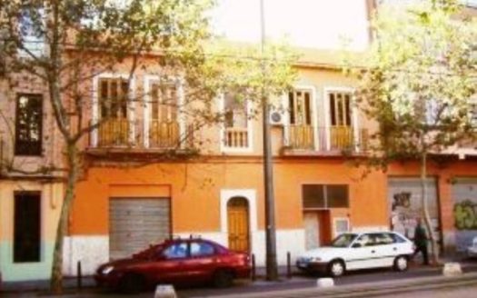 Venta Suelo-Terreno Morvedre La Saïdia València ref. 1-63467