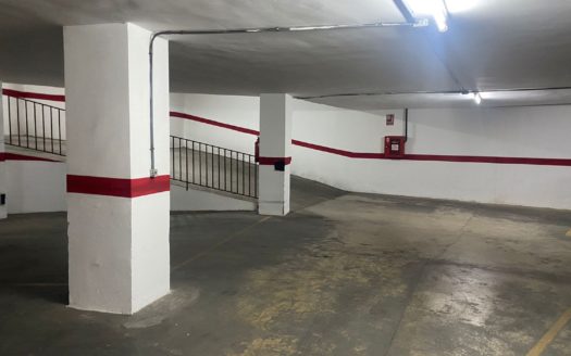 Venta Garaje Morvedre La Saïdia València ref. 1-63508