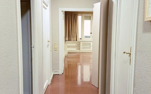 Alquiler Oficina El Pla del Remei L’Eixample València ref. 1-63543