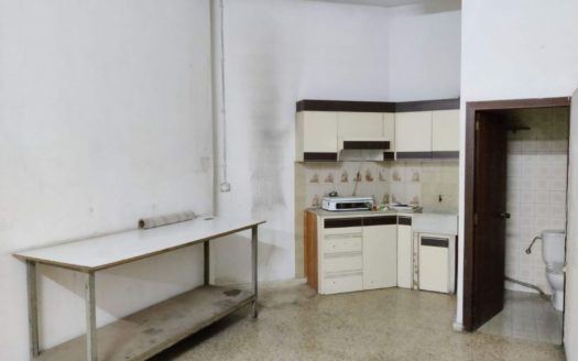 Venta Local-Nave Ciutat Fallera Benicalap València ref. 1-63588