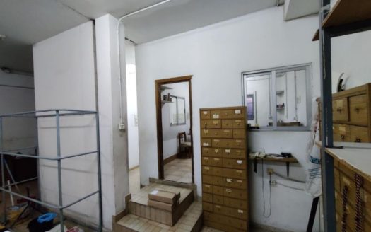 Venta Local-Nave Ciutat Fallera Benicalap València ref. 1-63588