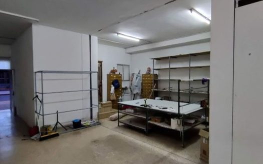 Venta Local-Nave Ciutat Fallera Benicalap València ref. 1-63588