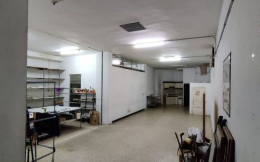 Venta Local-Nave Ciutat Fallera Benicalap València ref. 1-63588