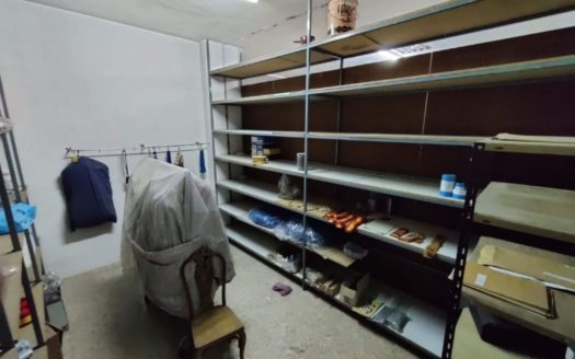 Venta Local-Nave Ciutat Fallera Benicalap València ref. 1-63588