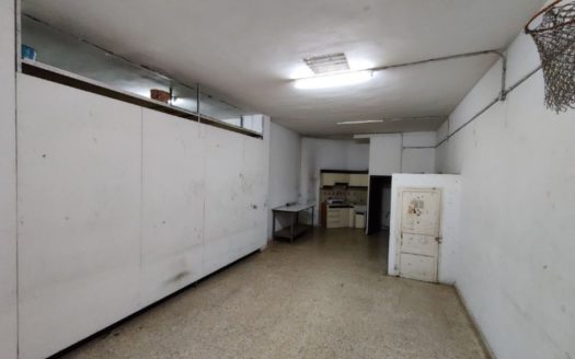 Venta Local-Nave Ciutat Fallera Benicalap València ref. 1-63588