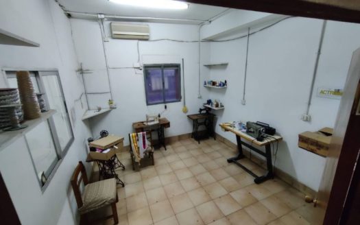 Venta Local-Nave Ciutat Fallera Benicalap València ref. 1-63588