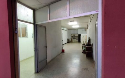 Venta Local-Nave Ciutat Fallera Benicalap València ref. 1-63588