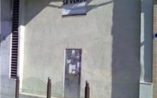 Venta Local-Nave Tormos La Saïdia València ref. 1-63619
