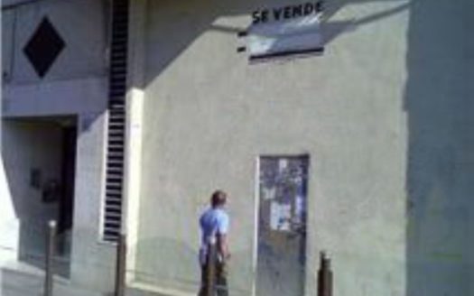 Venta Local-Nave Tormos La Saïdia València ref. 1-63619