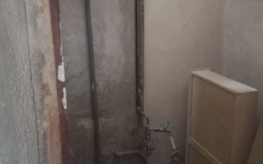 Venta Garaje Sant Antoni La Saïdia València ref. 1-63622