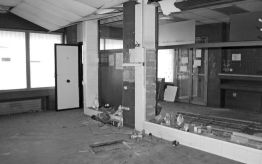 Venta Local-Nave Tormos La Saïdia València ref. 1-63629